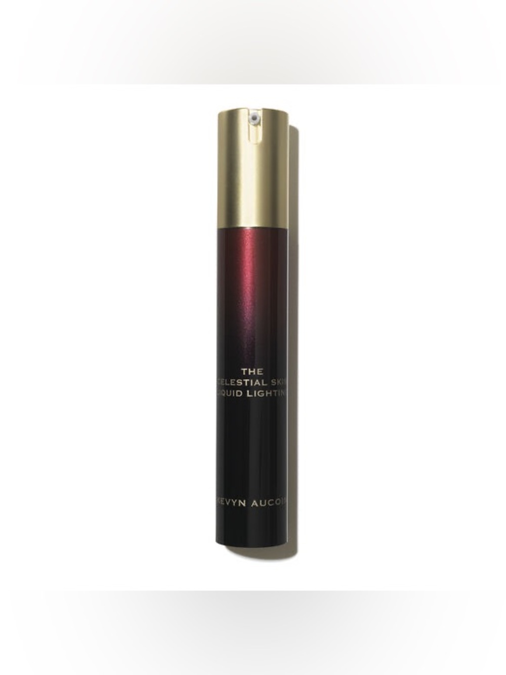 Kevyn Aucoin The Celestial Skin Liquid Lighting - Sunlight